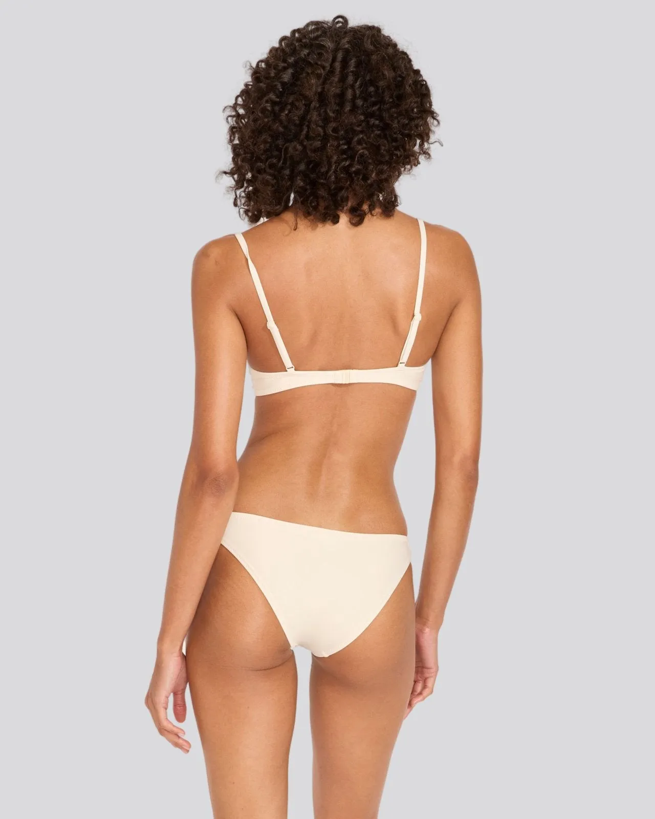 The Eva Bikini Top