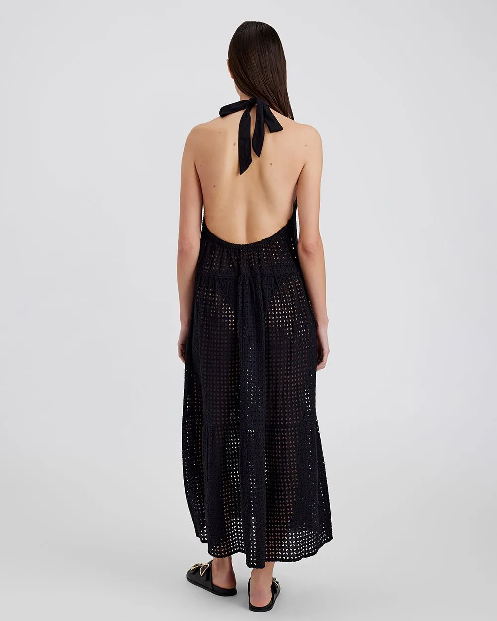 The Kai Dress