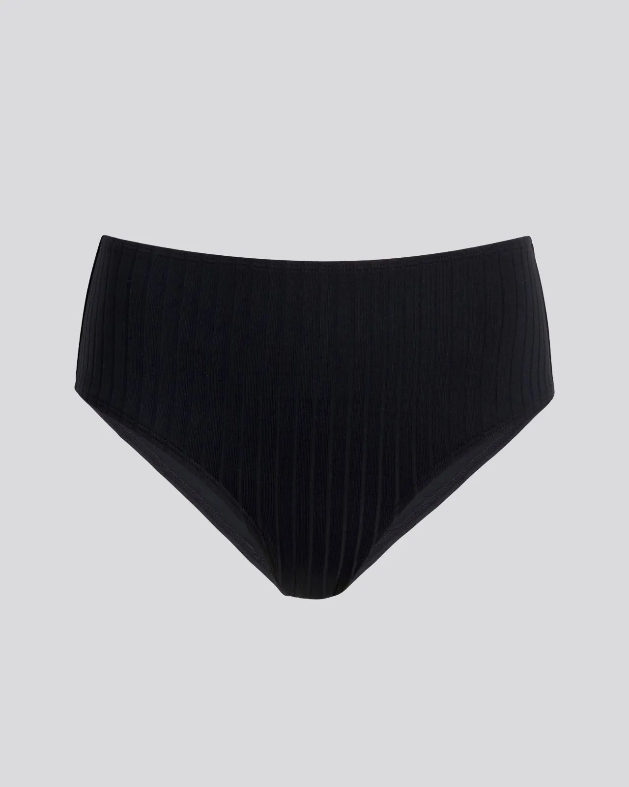 The Lilo Ribbed Bikini Bottom
