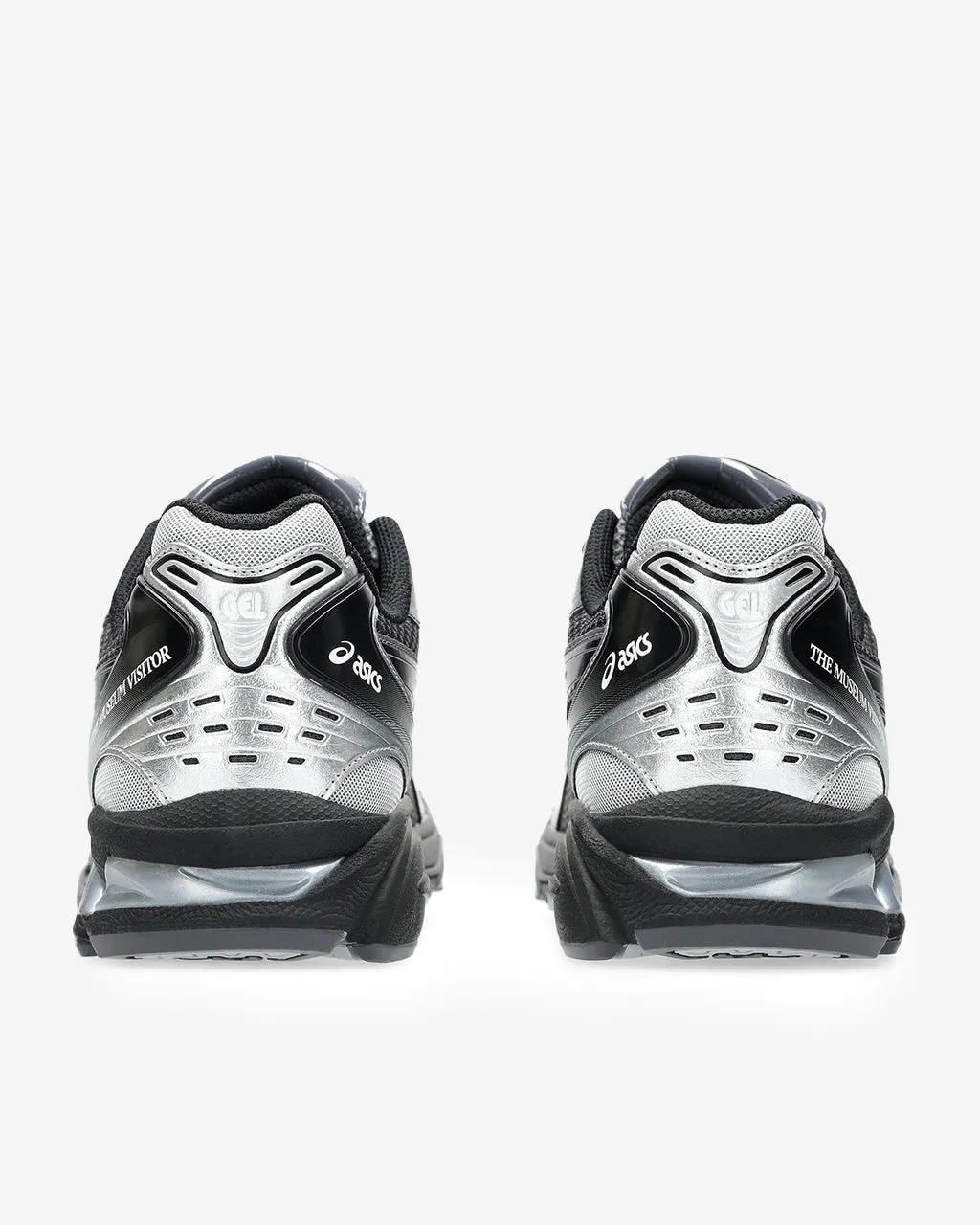 The Museum Visitor x Gel-Kayano 14 'Clay Grey/Glacier Grey'