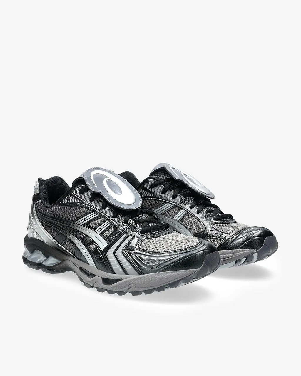 The Museum Visitor x Gel-Kayano 14 'Clay Grey/Glacier Grey'