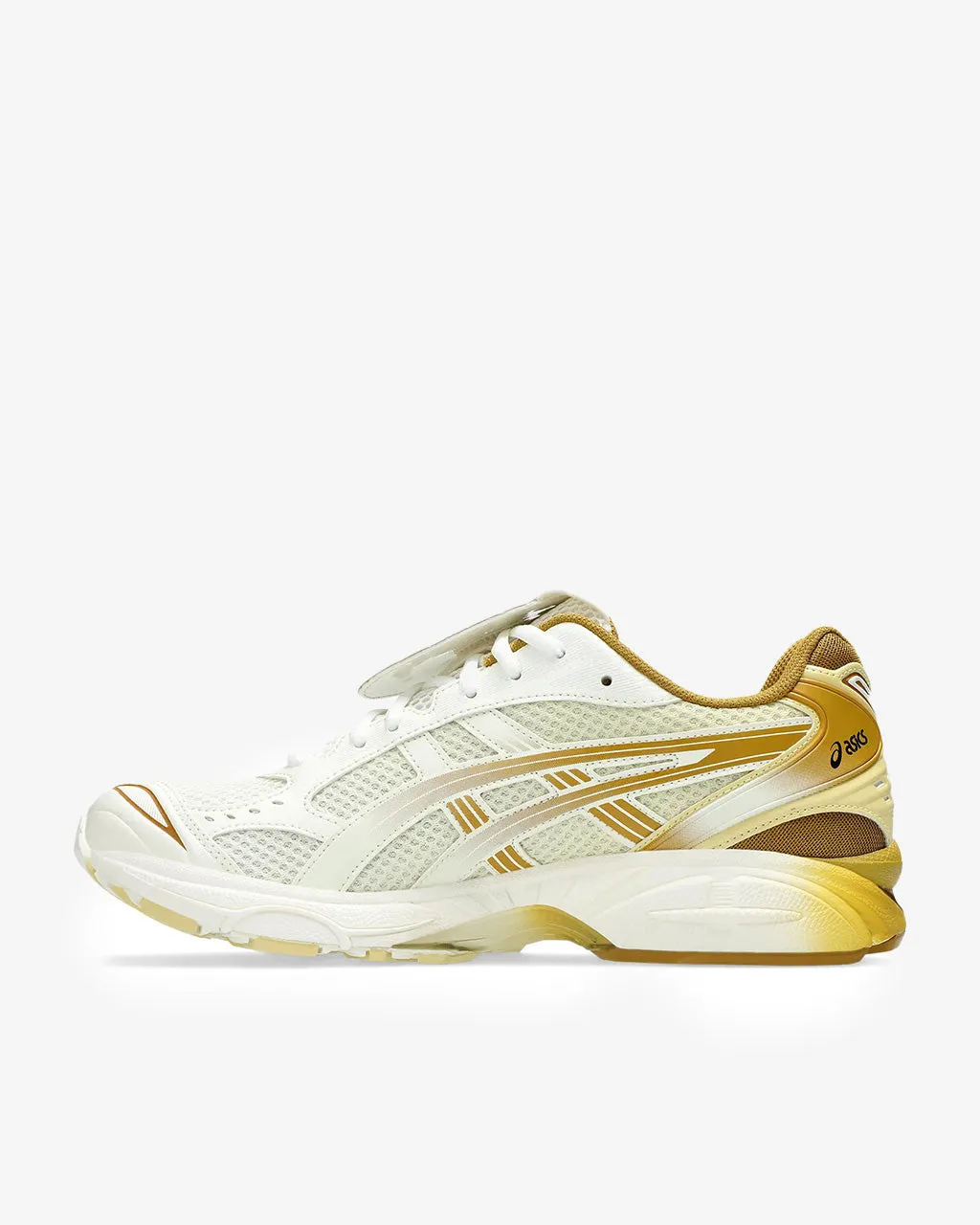 The Museum Visitor x Gel-Kayano 14 'Cream/Mineral Brown'