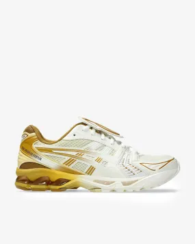 The Museum Visitor x Gel-Kayano 14 'Cream/Mineral Brown'