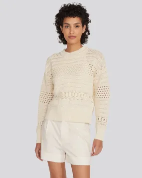The Nala Sweater