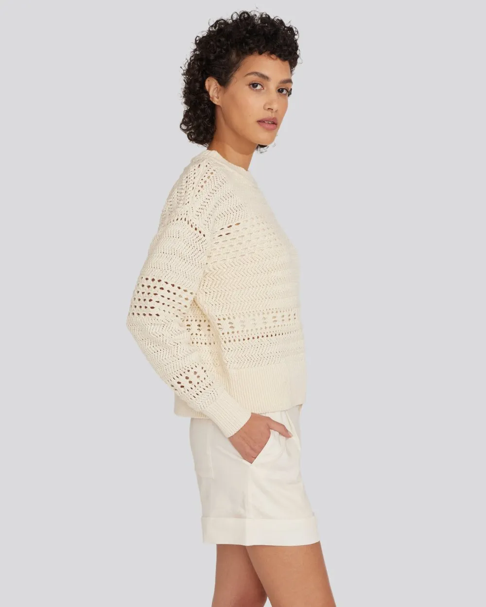The Nala Sweater