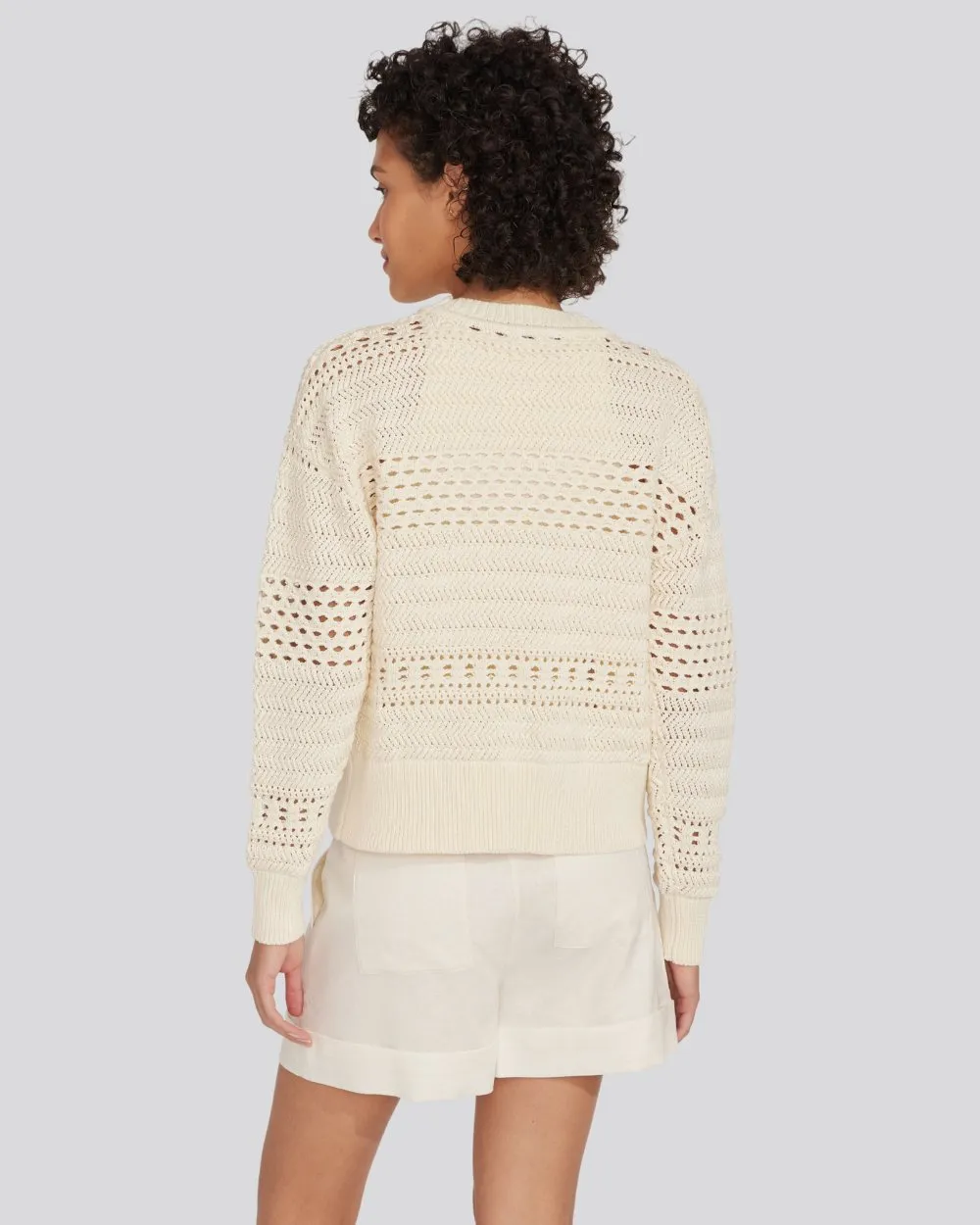 The Nala Sweater