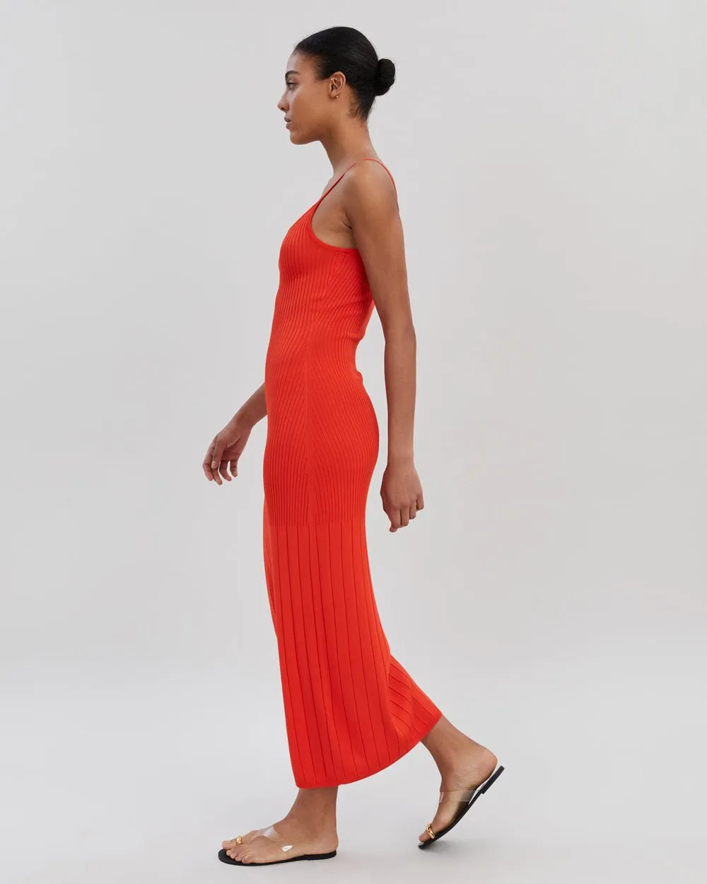The Noel Dress