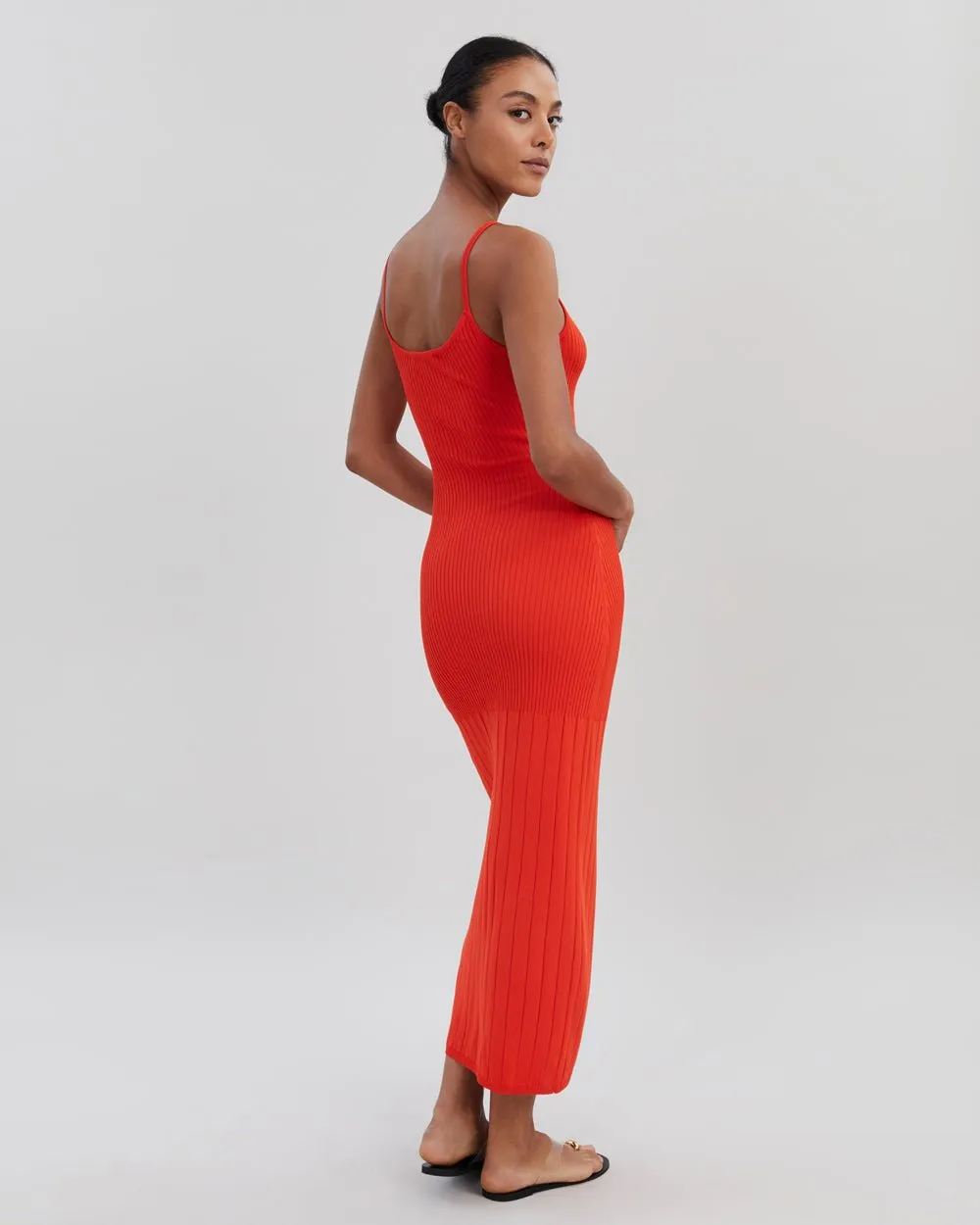 The Noel Dress