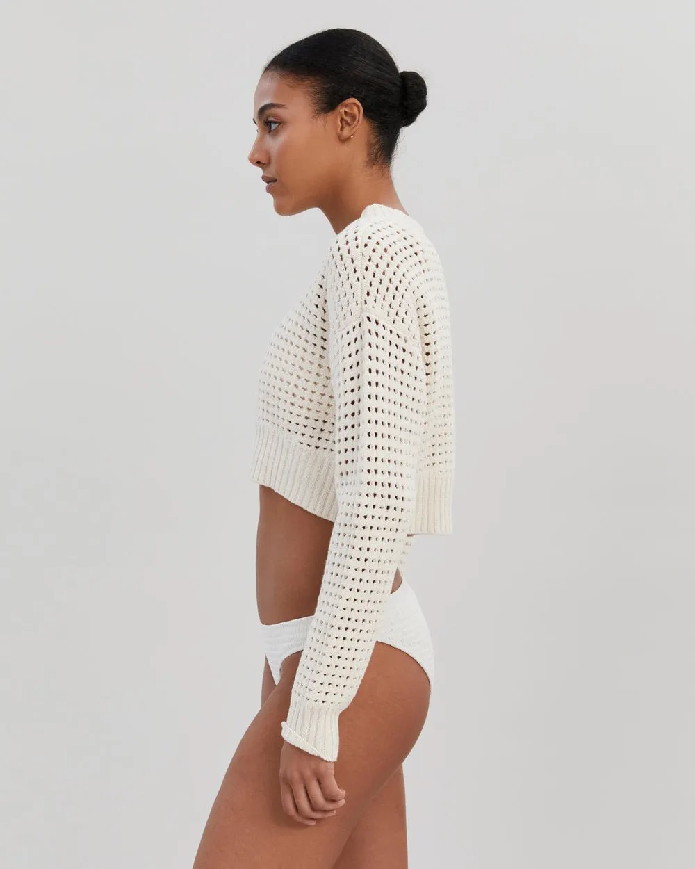 The Nolan Sweater