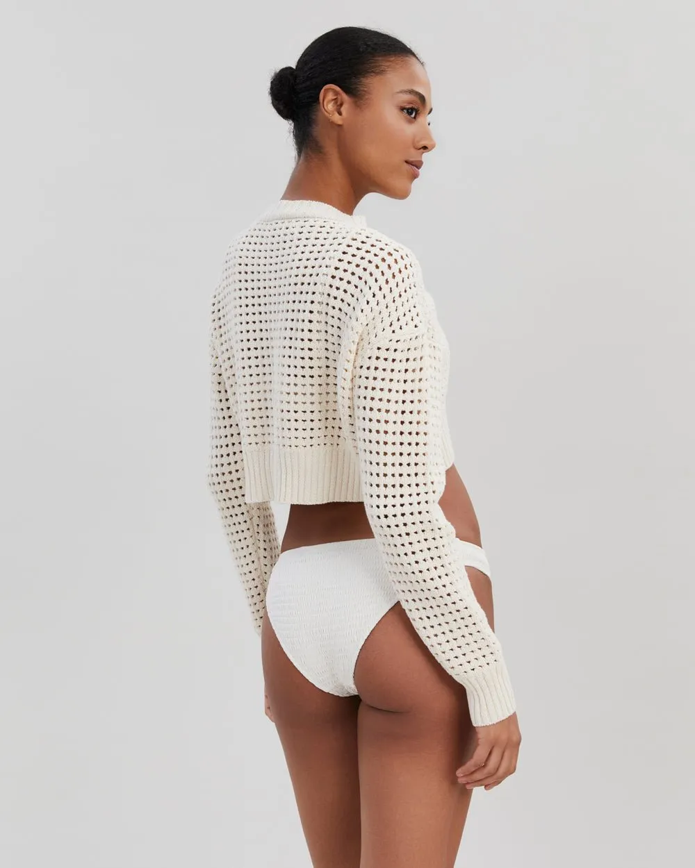 The Nolan Sweater
