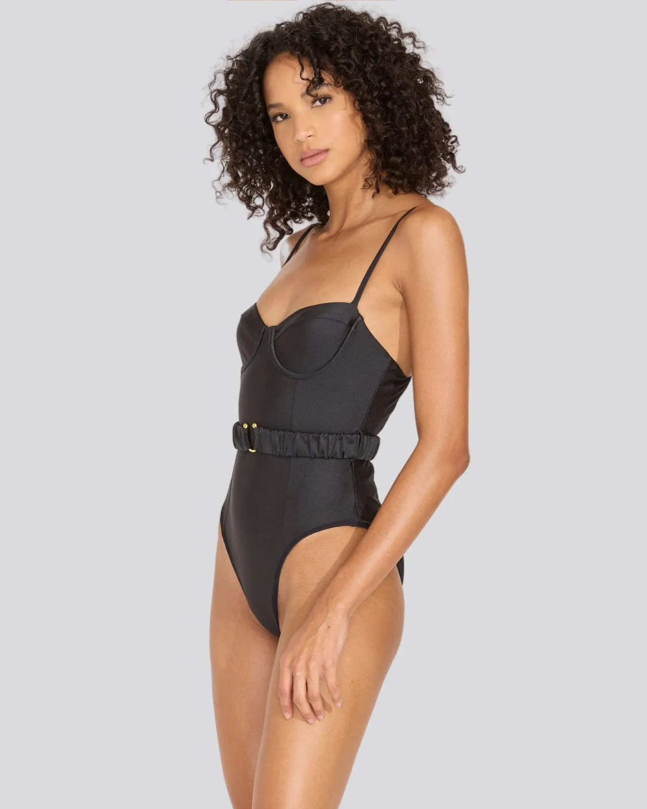 The Spencer One Piece