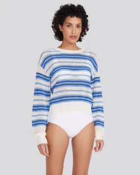 The Tobi Sweater