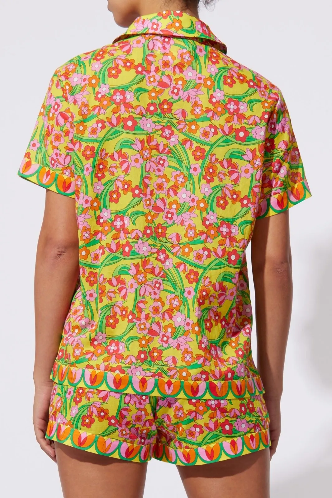The Women's Cabana Shirt