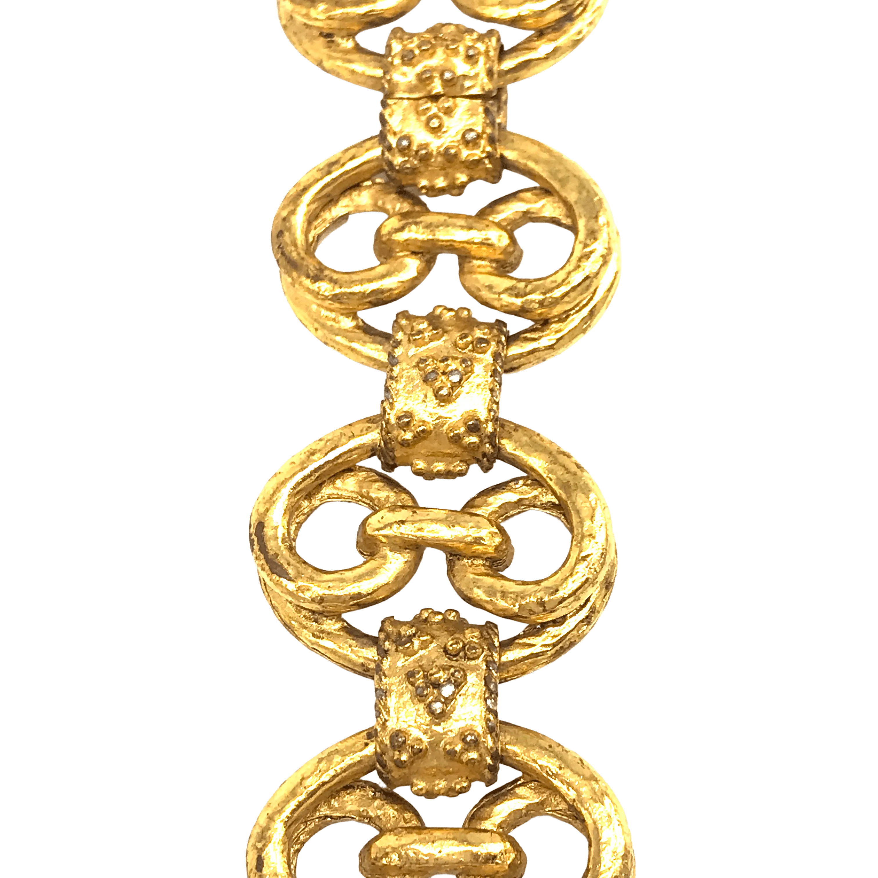 Vintage Chanel Belt (COLLECTIBLE)