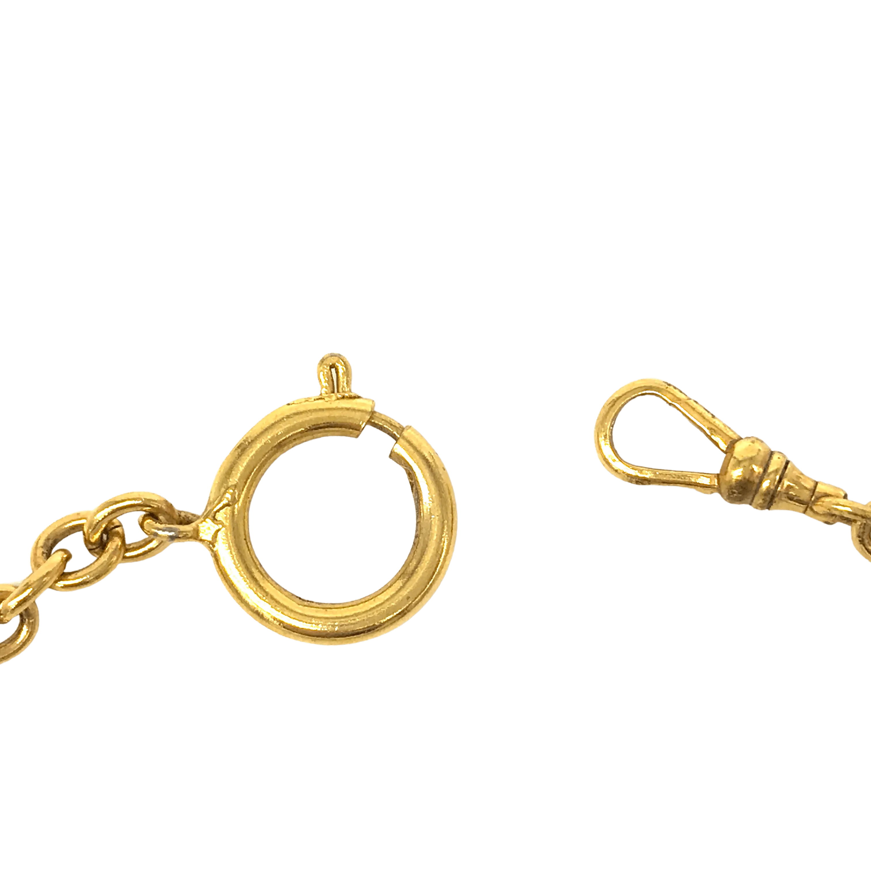 Vintage Chanel Belt