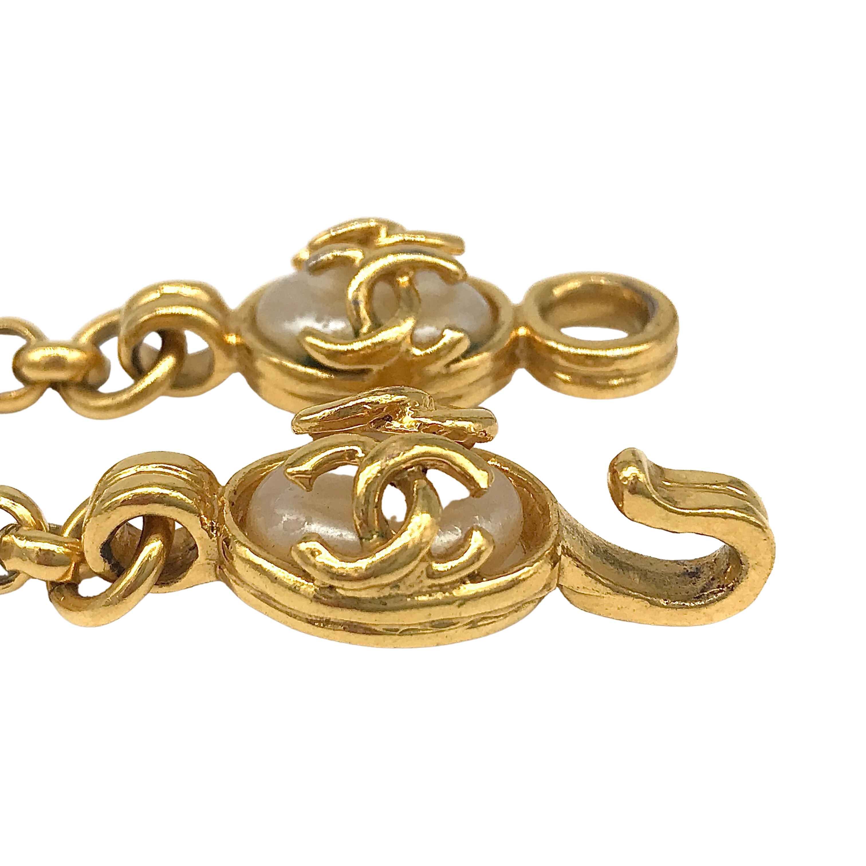 Vintage Chanel Necklace
