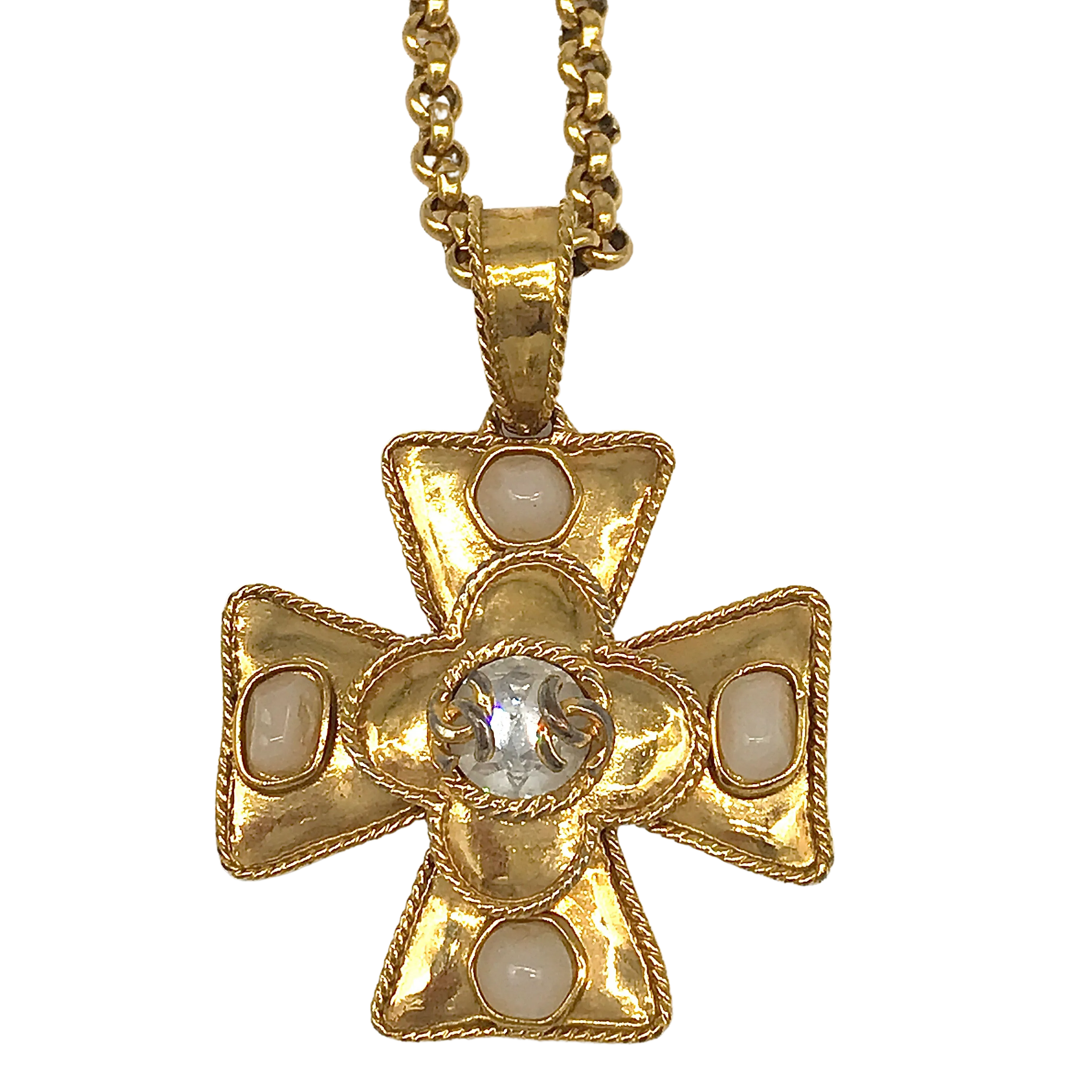 Vintage Chanel Necklace
