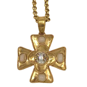 Vintage Chanel Necklace