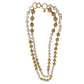 Vintage Chanel Necklace